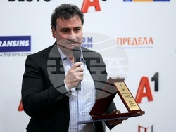 Лека атлетика - награждаване