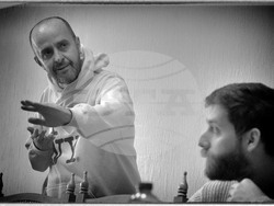 Снимка: Драматично-куклен театър "Иван Радоев" – Плевен