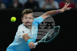 Australian Open Tennis