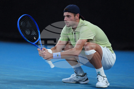 Australian Open Tennis