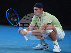 Australian Open Tennis