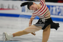 China Four Continents Figure Skating