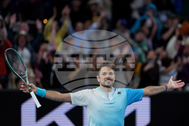 Australian Open Tennis