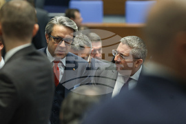 Народно събрание - заседание