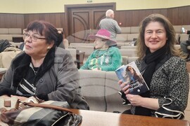 Хасково - Светлана Николова - нова книга