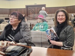 Хасково - Светлана Николова - нова книга