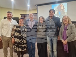 Хасково - Светлана Николова - нова книга