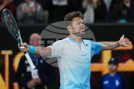 Australian Open Tennis