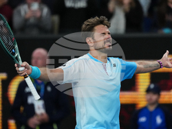 Australian Open Tennis