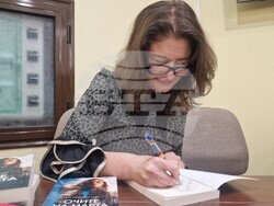 Хасково - Светлана Николова - нова книга