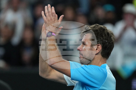 Australian Open Tennis