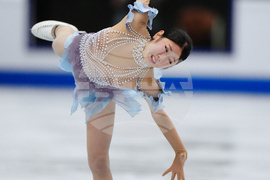 China Four Continents Figure Skating