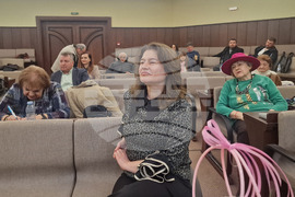 Хасково - Светлана Николова - нова книга