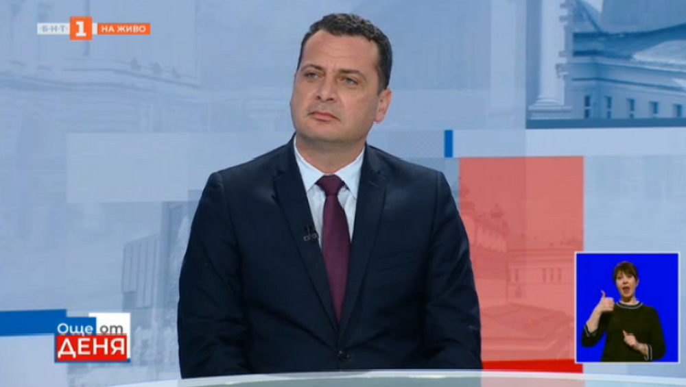 Иван Ченчев, БСП: Ще настояваме за безплатни лекарства за деца и освобождаване от данък върху труда на младежи