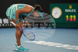 Australian Open Tennis