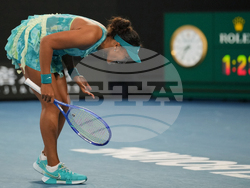 Australian Open Tennis