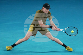 Australian Open Tennis