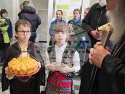 Ловеч - Красимир Вълчев - посещение