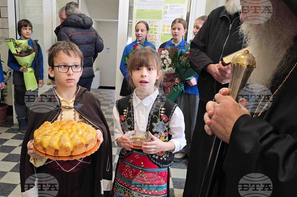 Ловеч - Красимир Вълчев - посещение