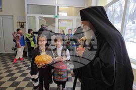 Ловеч - Красимир Вълчев - посещение