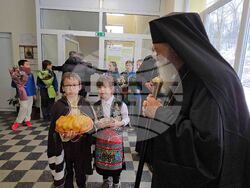 Ловеч - Красимир Вълчев - посещение