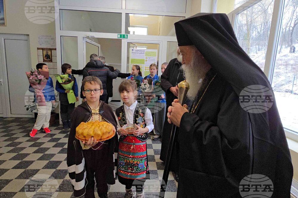 Ловеч - Красимир Вълчев - посещение
