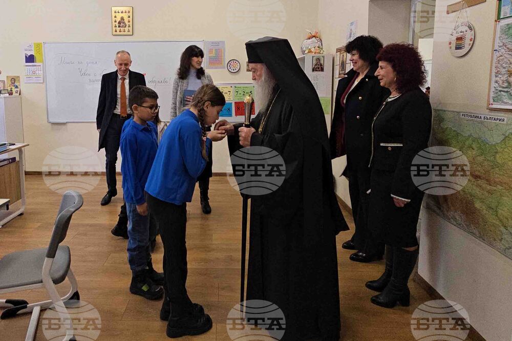 Ловеч - Красимир Вълчев - посещение