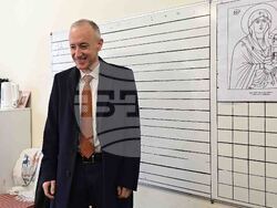 Ловеч - Красимир Вълчев - посещение