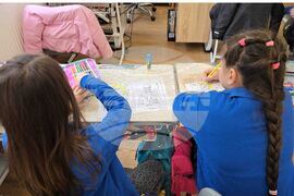 Ловеч - Красимир Вълчев - посещение