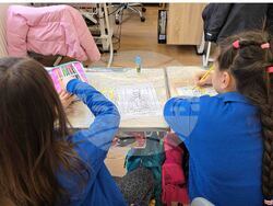 Ловеч - Красимир Вълчев - посещение