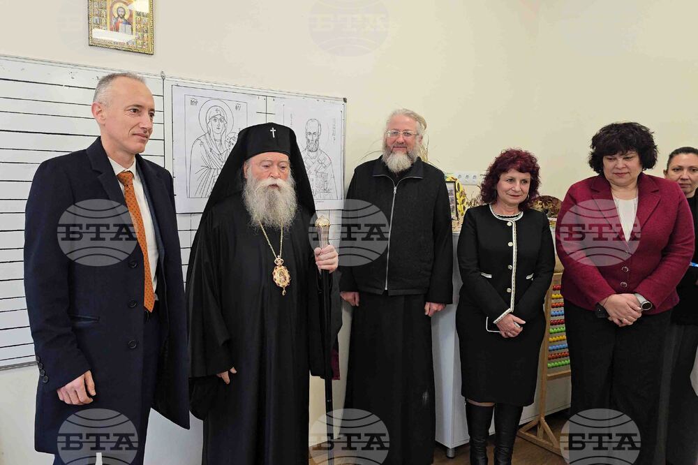 Ловеч - Красимир Вълчев - посещение