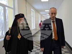 Ловеч - Красимир Вълчев - посещение