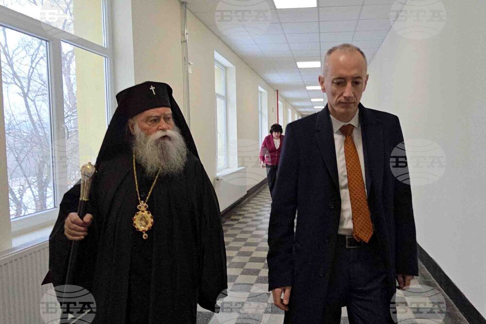 Ловеч - Красимир Вълчев - посещение