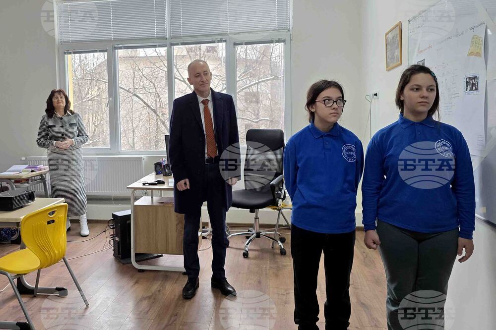 Ловеч - Красимир Вълчев - посещение