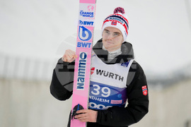 OLY JUM Suit Scandal