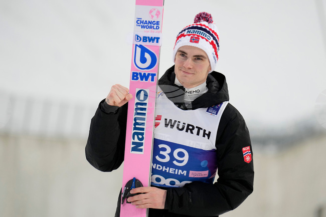 OLY JUM Suit Scandal