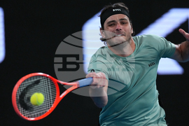 Australian Open Tennis