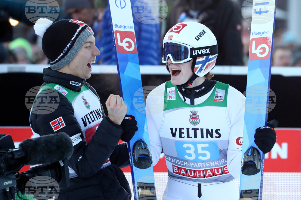 OLY JUM Suit Scandal