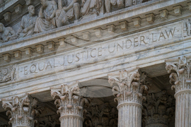 Crime Rates 2025 Drop