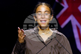Australia Bondi Victims Mourning