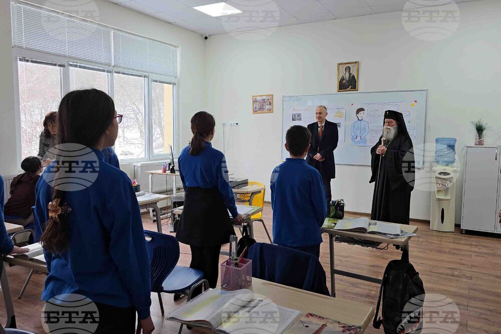 Ловеч - Красимир Вълчев - посещение