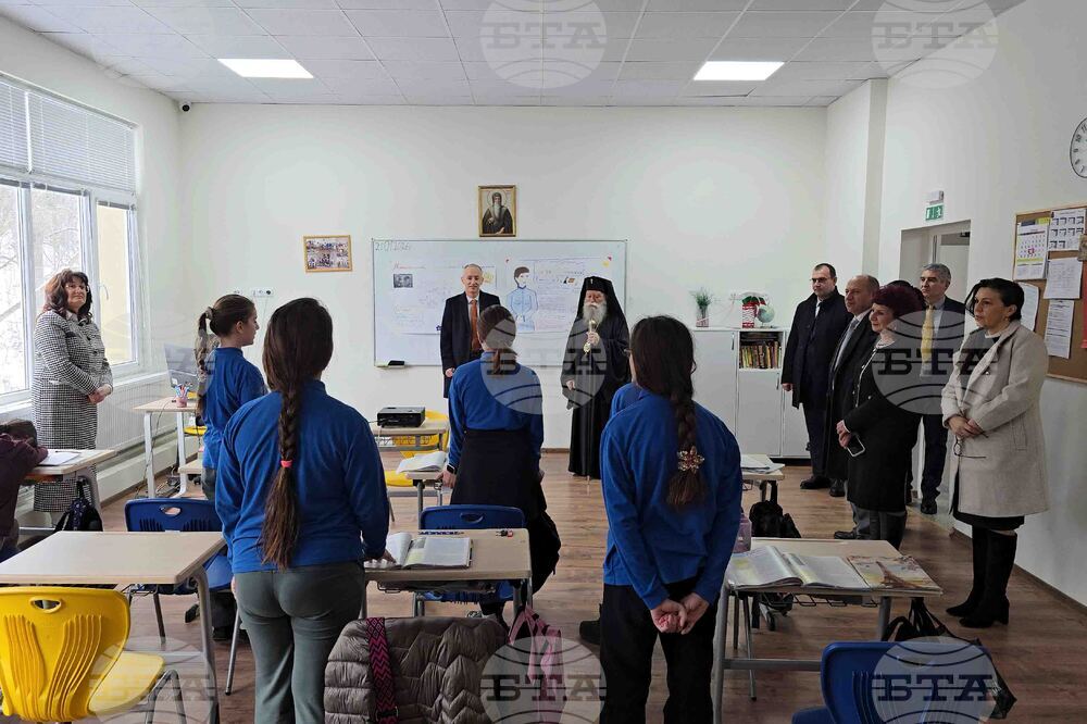 Ловеч - Красимир Вълчев - посещение