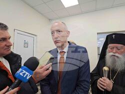 Ловеч - Красимир Вълчев - посещение