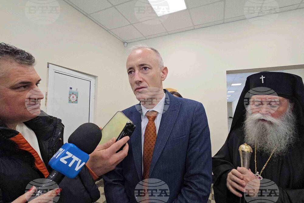 Ловеч - Красимир Вълчев - посещение