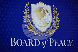 Switzerland Davos Trump