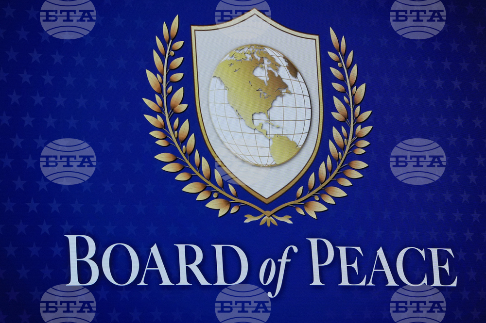 Switzerland Davos Trump