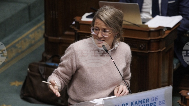 Белга: Белгия ще насърчи сирийците да се завърнат в родината си чрез увеличаване на подкрепата за реинтеграция