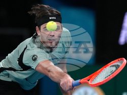 Australian Open Tennis