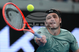 Australian Open Tennis