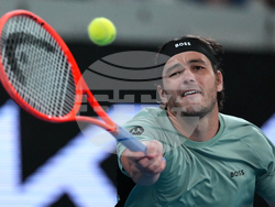 Australian Open Tennis